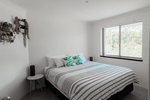 Seascape - carbon neutral hotel in Dunsborough