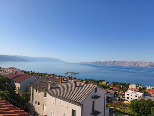 Apartma San Marino — 4-Star Luxury Hotel in Novi Vinodolski, Croatia