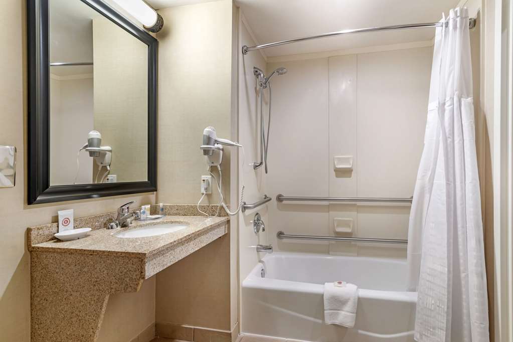 Comfort Inn & Suites Dover Portsmouth - photo 19