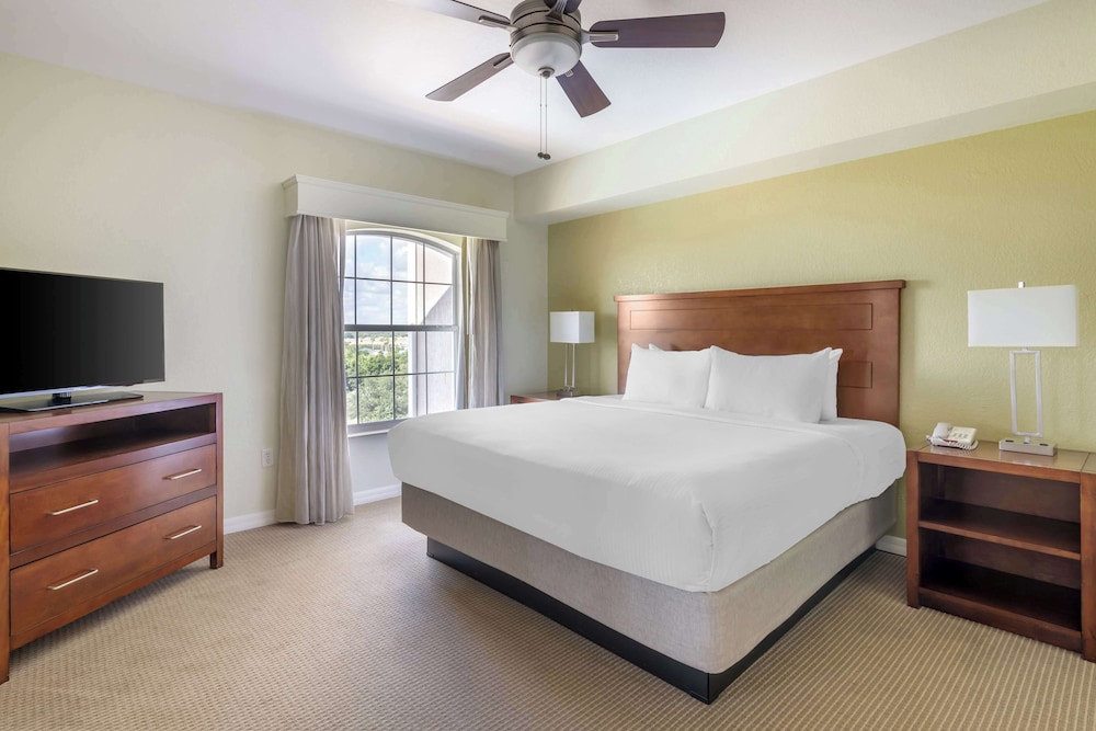 Hilton Vacation Club Mystic Dunes Orlando - photo 14