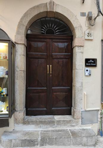 Luxury Berto Home — 5-Star Luxury Hotel in Taormina, Italy