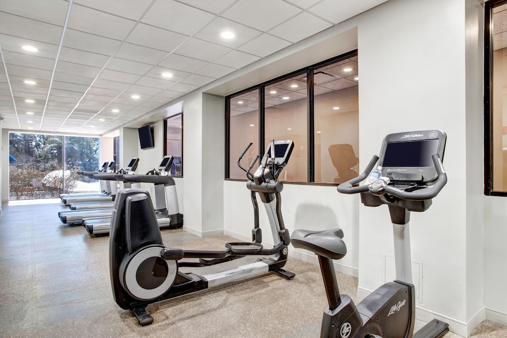 Houston Marriott North - photo 43
