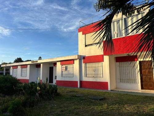 Las Dulcineas in La Paloma, Uruguay