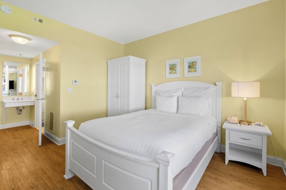 Oakwood Resort - photo 9