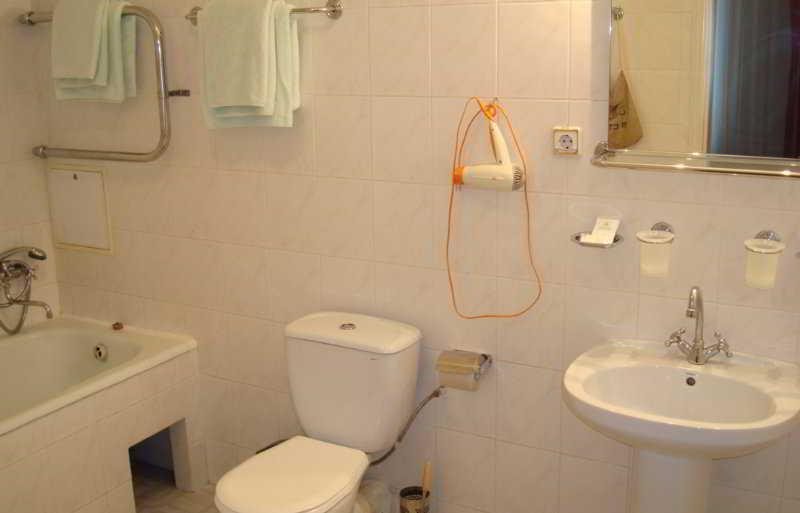 Prolisok - last minute hotel in Kyiv