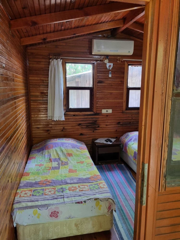 Kardelen Pansiyon in Kumluca, Turkey