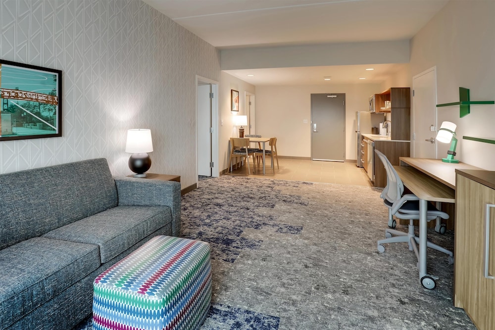 Home2 Suites by Hilton Conway - photo 28