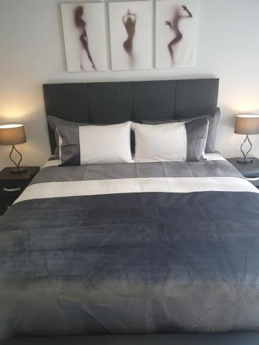 River View Apartment Suite — 5-Star Luxury Hotel in Cork, Republic of Ireland