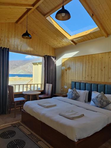 Rangjon Resort - last minute hotel in Leh