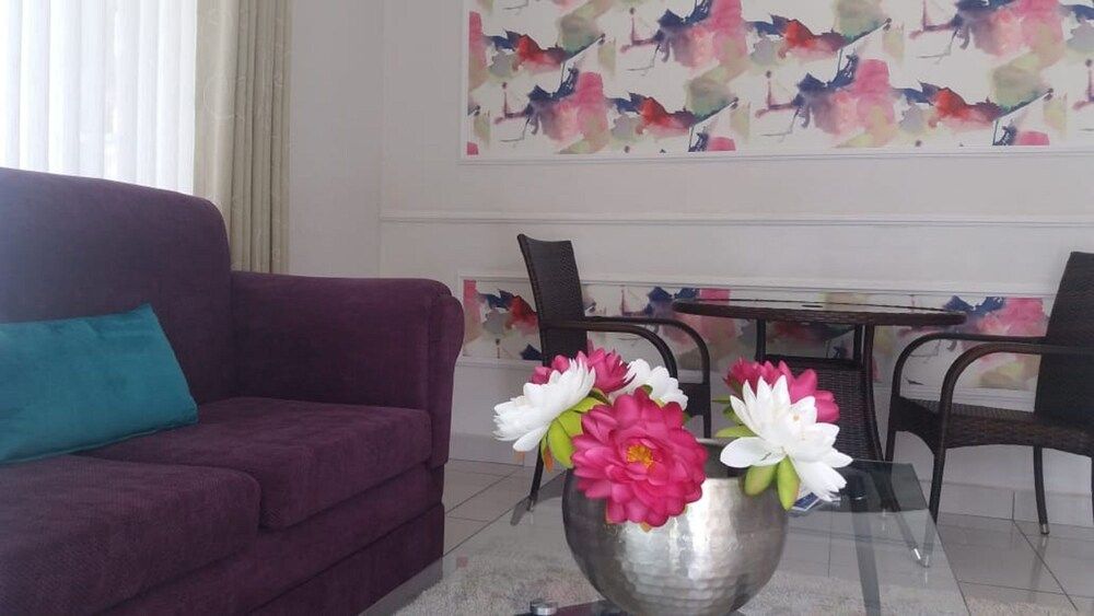 Veronica Hotel Boutique in Santa Cruz De La Sierra, Bolivia