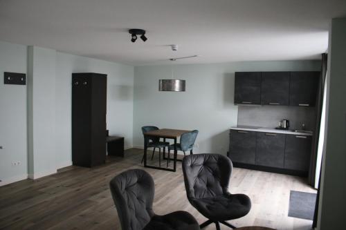 Studio SIS Aparthotel in Steenbergen, Netherlands