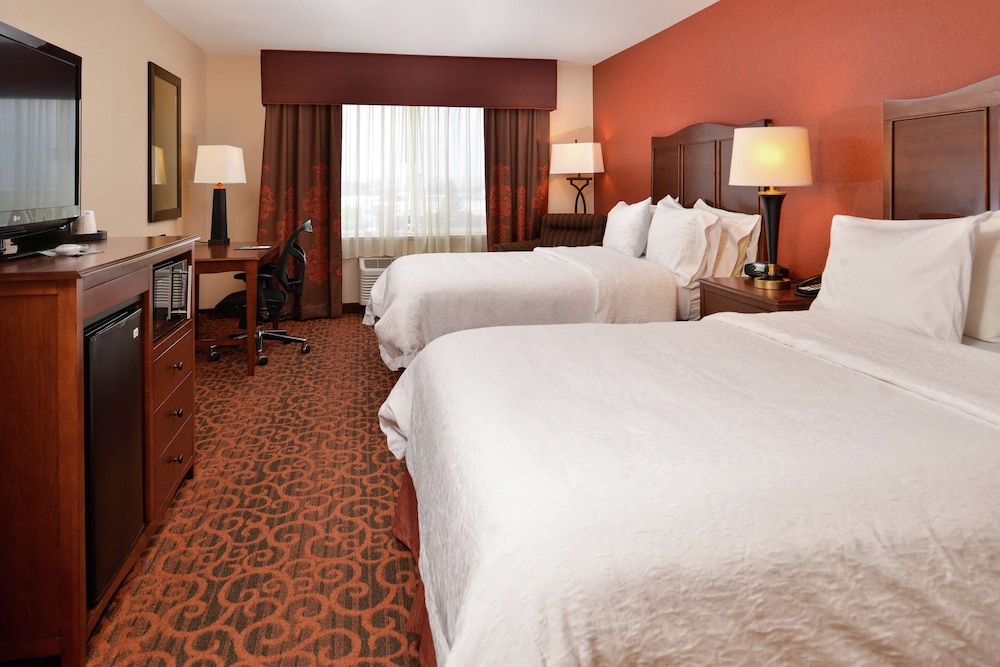 Hampton Inn Idaho Falls Airport - photo 10