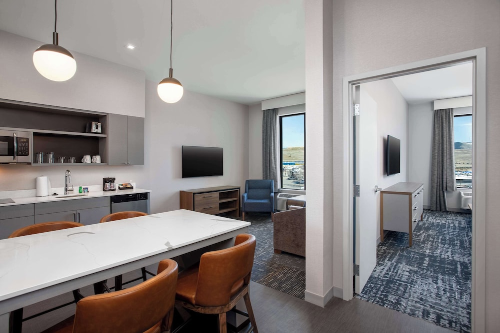 Homewood Suites By Hilton Missoula - photo 15