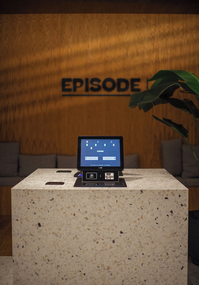 Episode Tbilisi