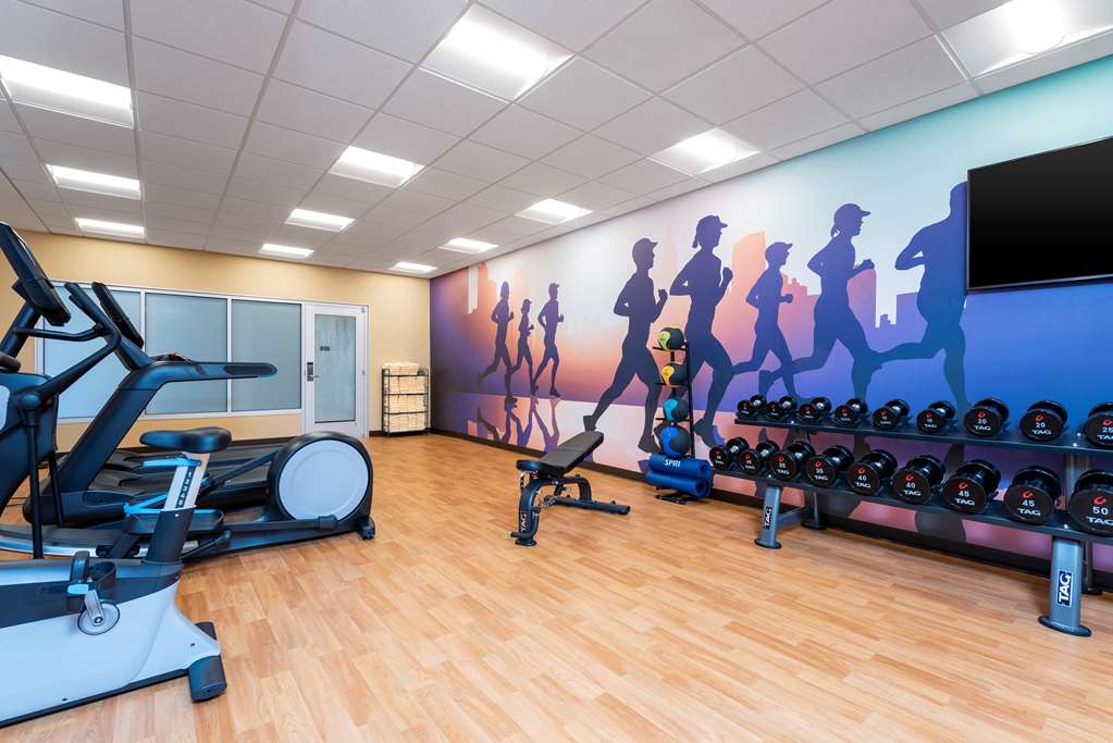 Hyatt Place Flint Grand Blanc - photo 29