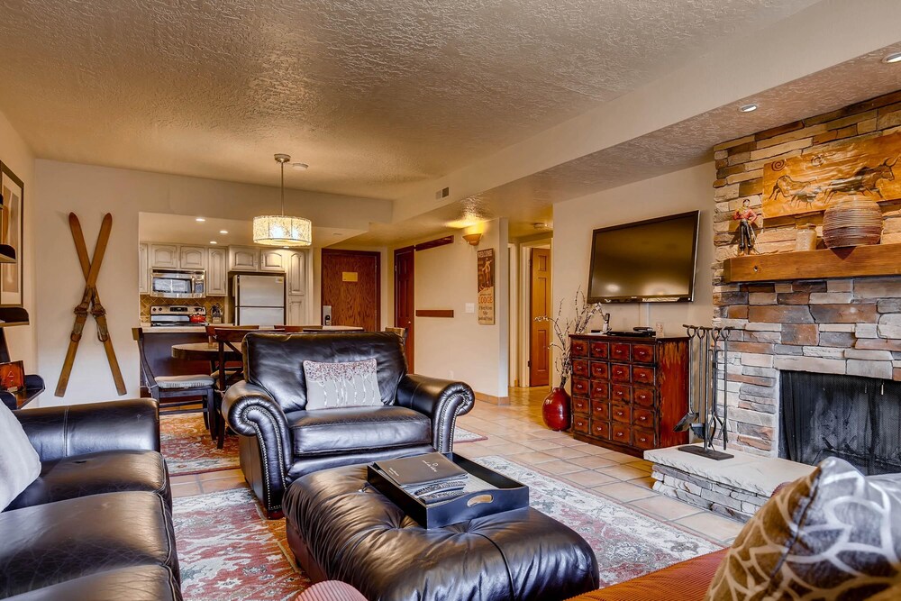 Park Station Condominium Hotel - photo 205