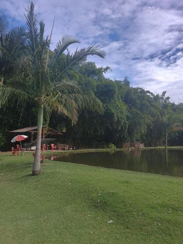 Chácara Cachoeira in Socorro, Brasil