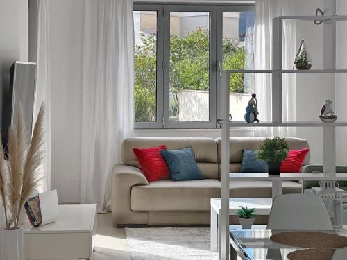 Lavander Bay B01 — 4-Star Luxury Hotel in Podgorica, Montenegro