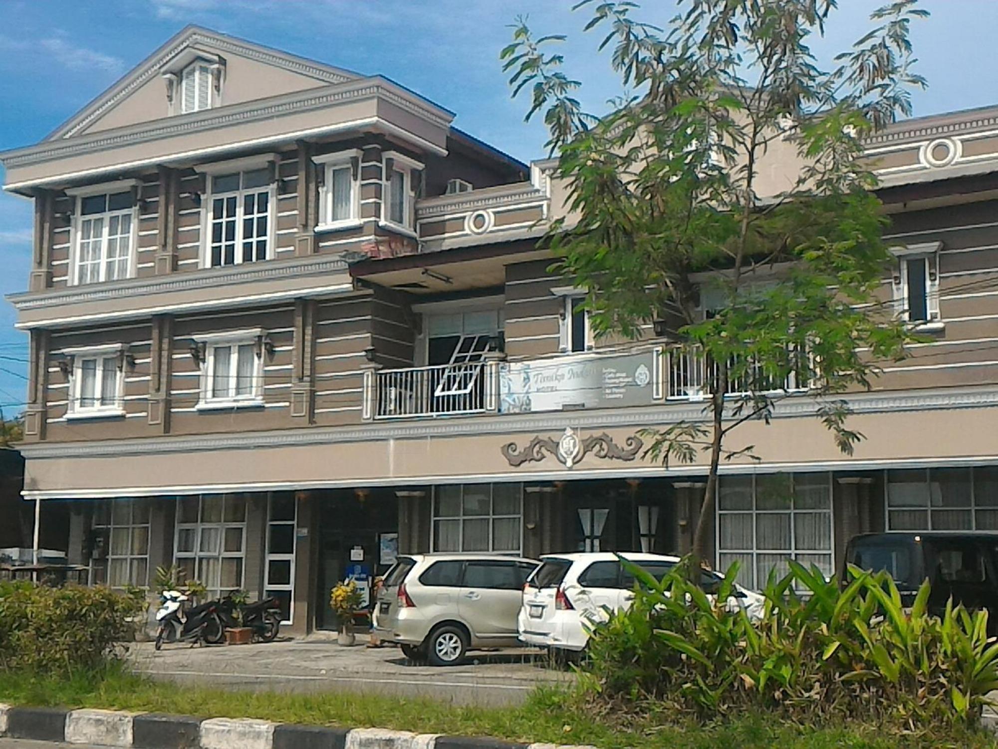 Hotel Timika Indah - last minute hotel in Biak