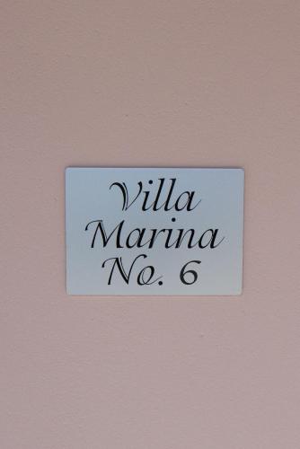 Villa Marina
