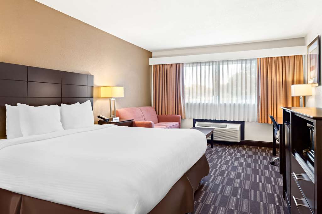 Best Western Monticello Gateway Inn - photo 10