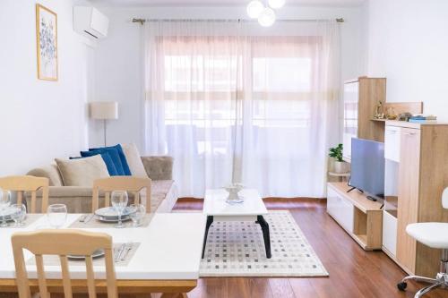 Ana Lux Master apartament — 4-Star Luxury Hotel in Podgorica, Montenegro