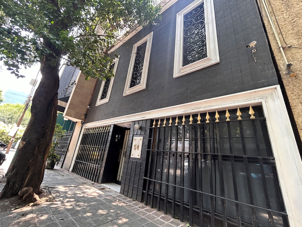 Singular Reforma - last minute hotel in Mexico City