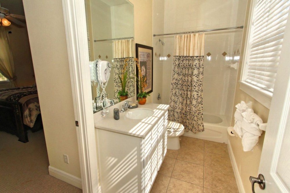 5 Star Private Villa Reunion Resort Orlando Villa 1315 - photo 36