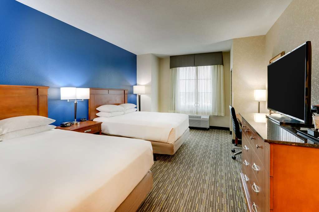Drury Inn & Suites Sikeston MO - photo 27