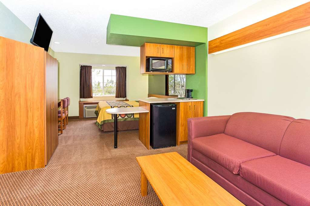 Super 8 by Wyndham Parker SE Denver Area - photo 11