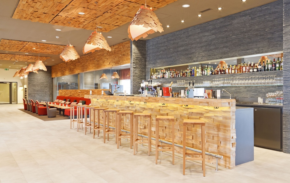 SwissEver Hotel Zug — hotel in Cham