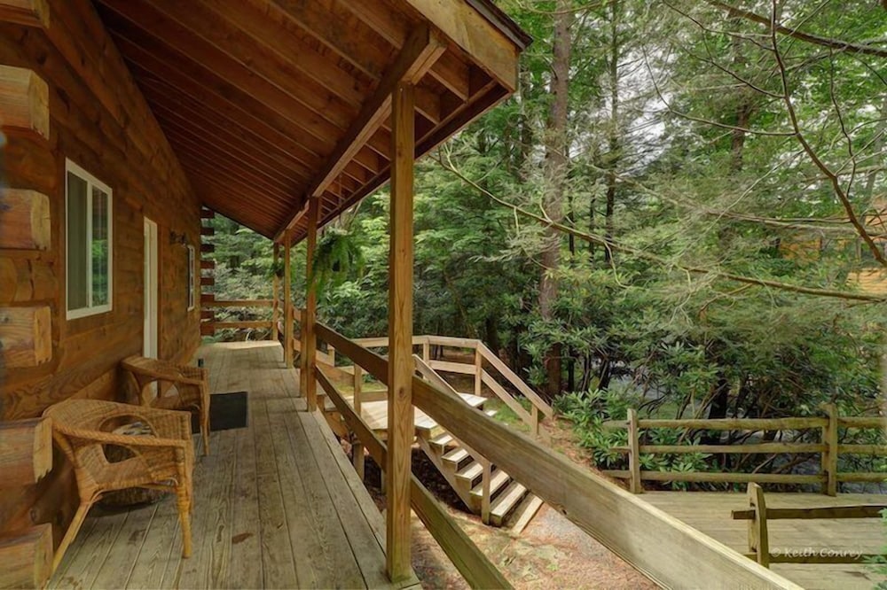 Magnolia Streamside Resort - photo 56