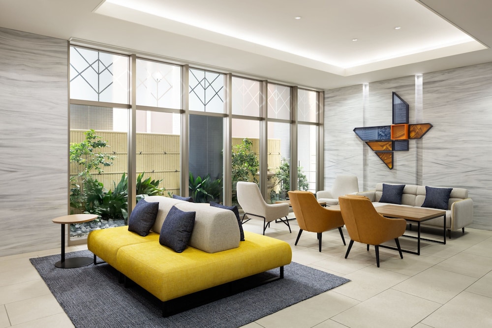 Four Points Flex by Sheraton Nagoya Station in Nagoya, Japan