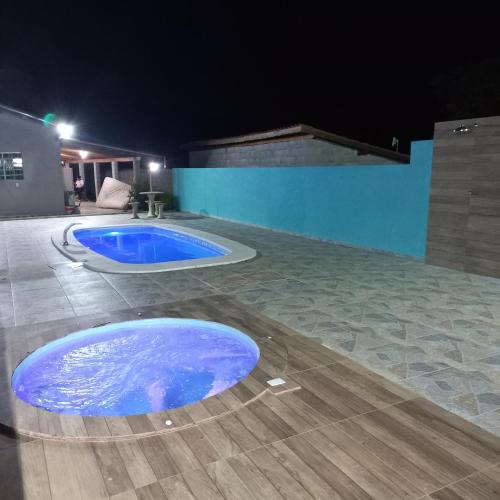 Chácara Cantinho dos Sonhos — hotel in Extrema