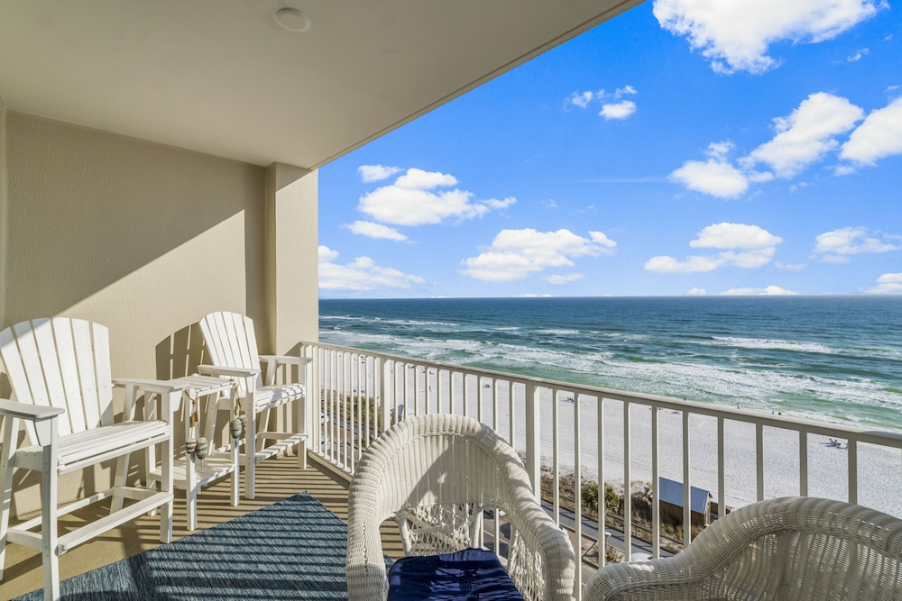 Majestic Sun Beach Resort by Panhandle Getaways - photo 17