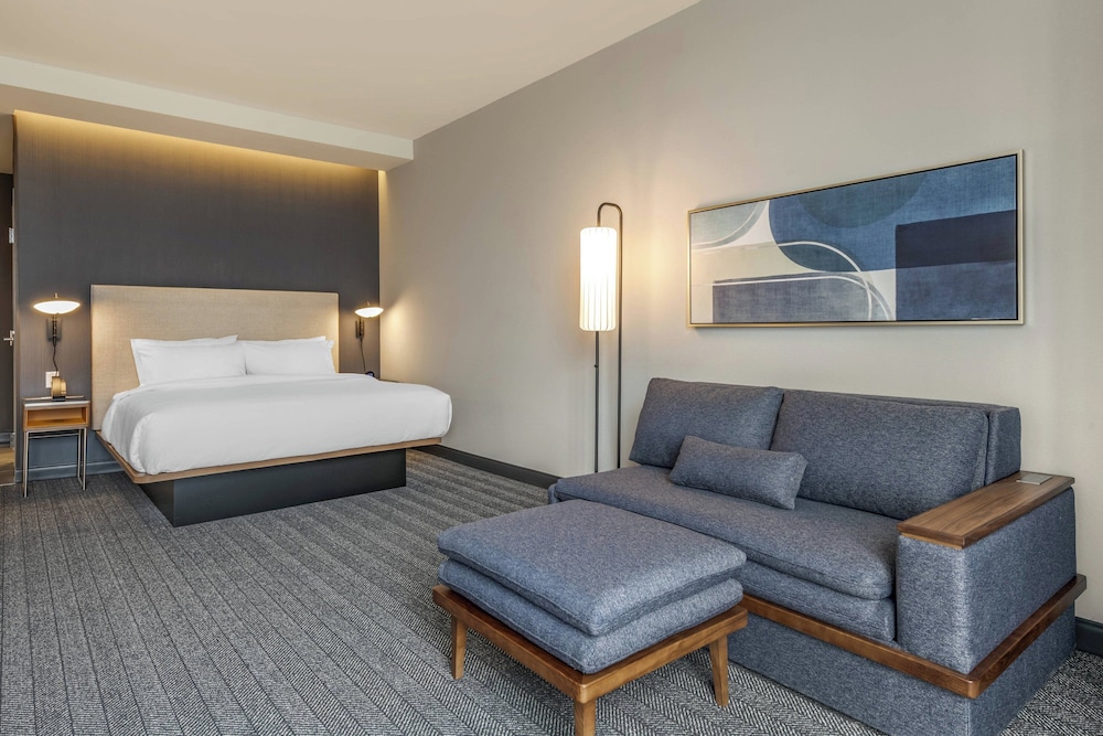 Courtyard by Marriott Fort Lauderdale Downtown - photo 14