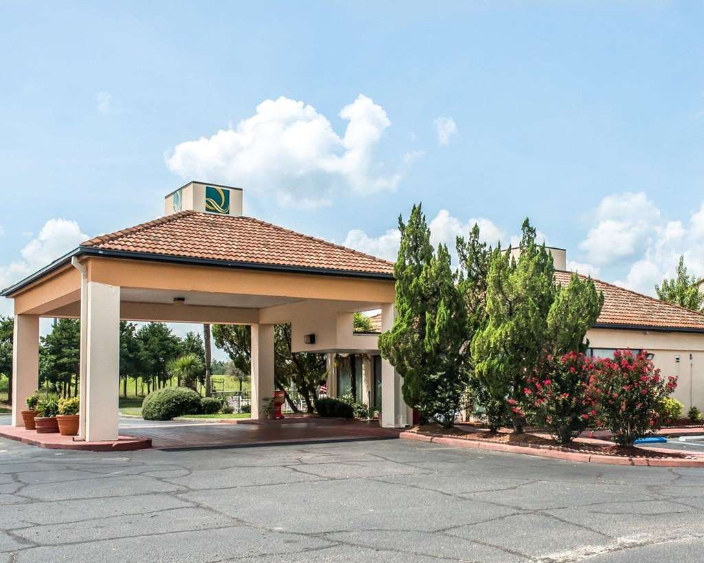 Quality Inn Marianna - photo 4