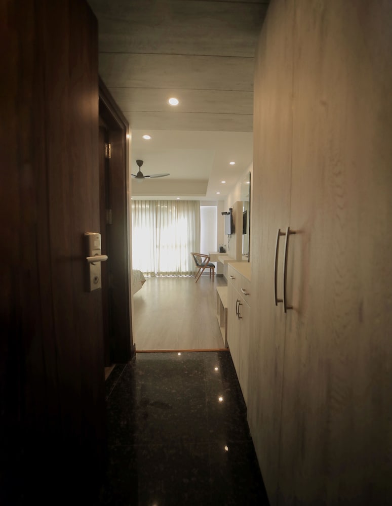 Hotel Jiva - last minute hotel in Dehra Dun