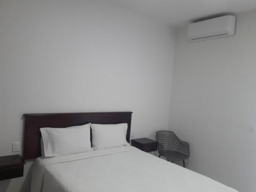 Hotel Fina Inn — hotel in La Barca