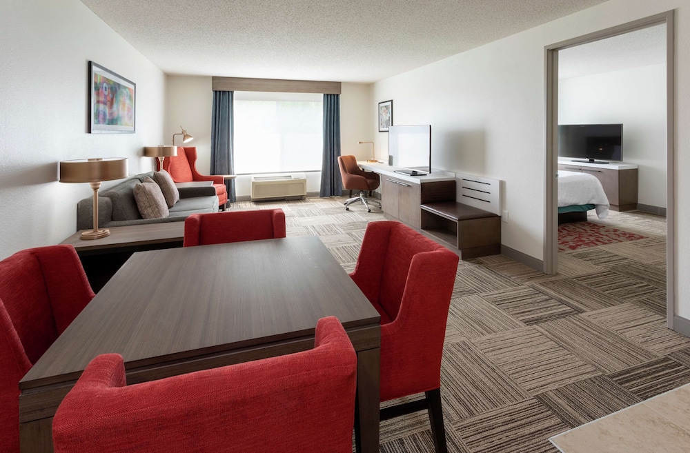 Hilton Garden Inn Minneapolis St. Paul Shoreview - photo 6