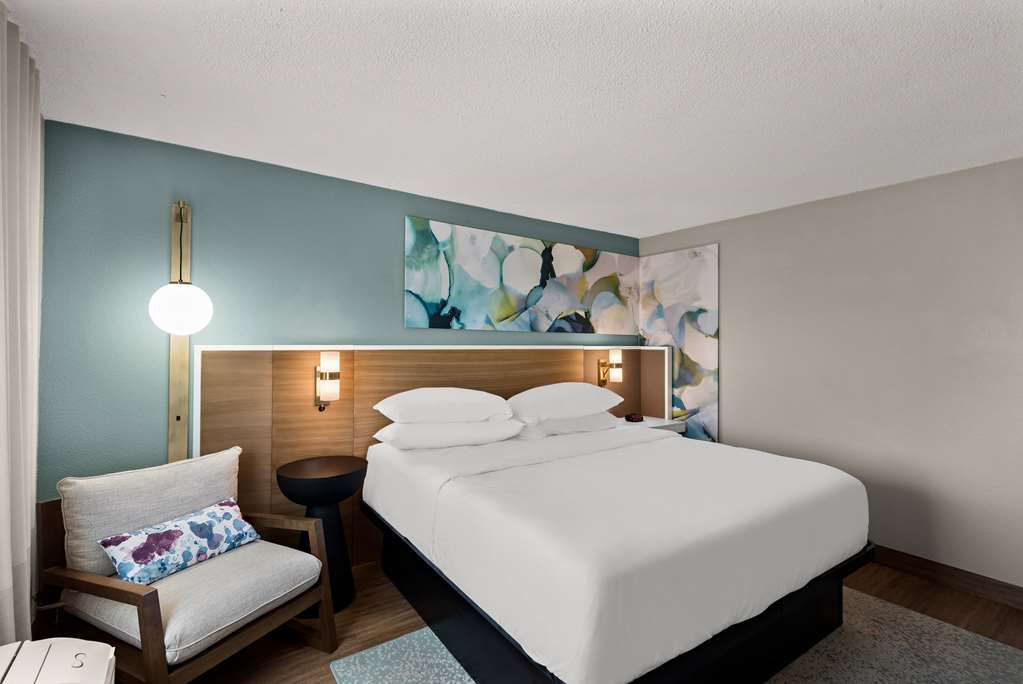 Wyndham Garden Ankeny - photo 23