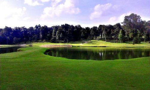 Glenwood Country Club - photo 16