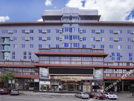 Yuntea Hotel - last minute hotel in Kunming