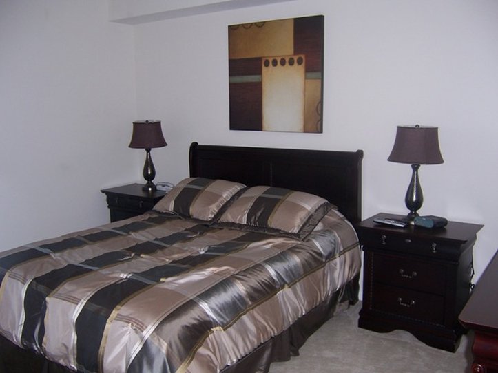 Water Park Towers Apartments - photo 4
