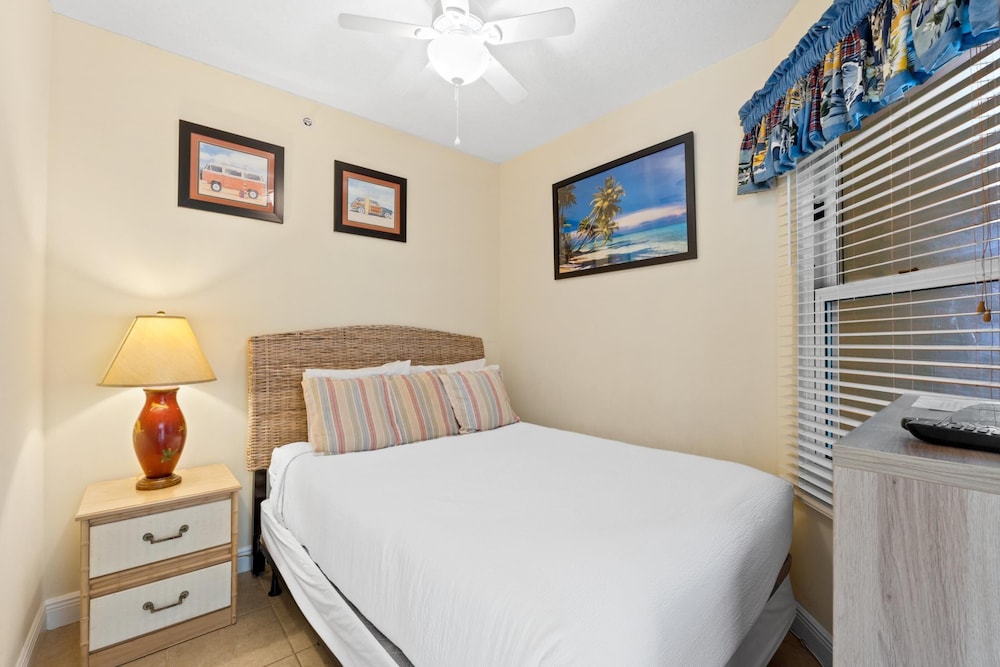 Celadon Beach Resort by Panhandle Getaways - photo 4
