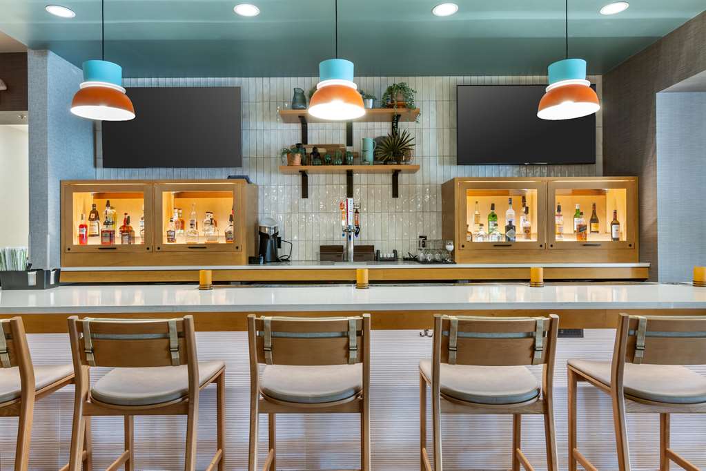 Drury Plaza Hotel Phoenix Tempe - photo 43
