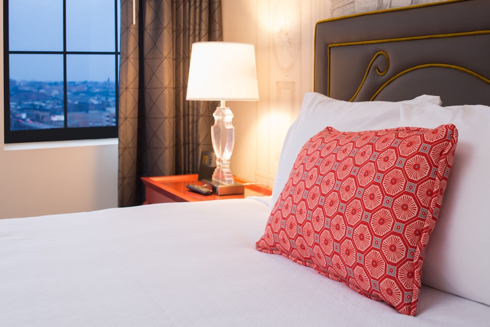Hotel Indigo Baltimore Downtown by IHG - photo 13