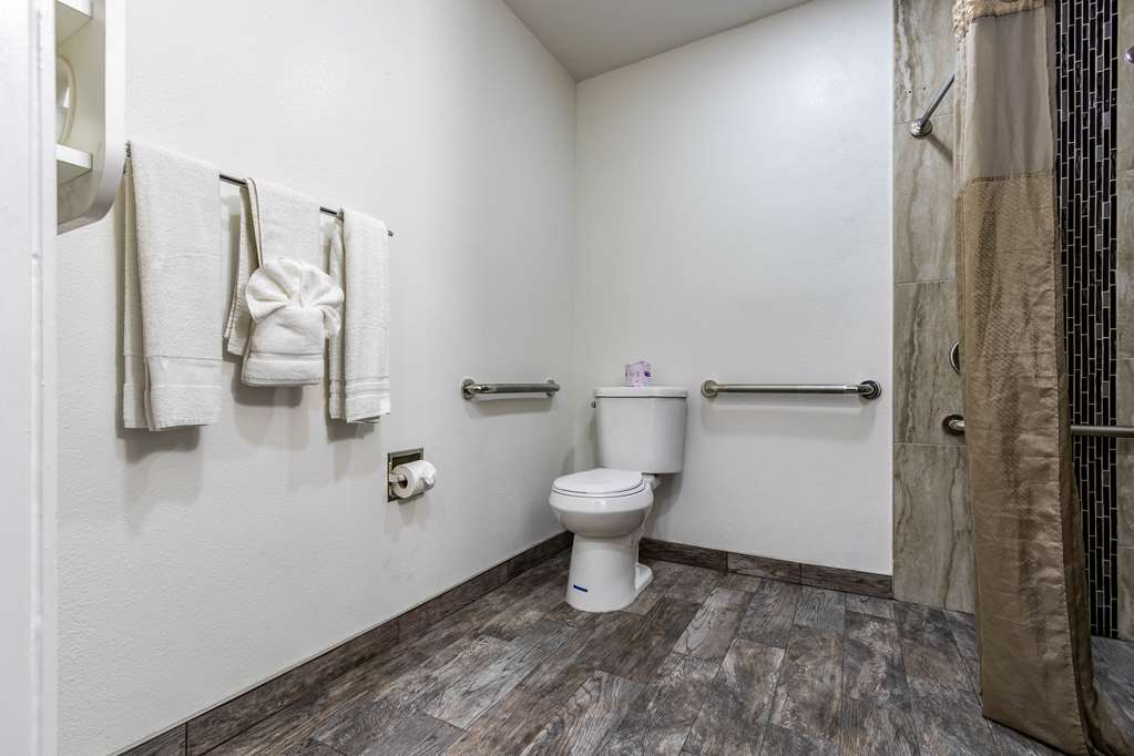 Motel 6 Fountain Valley CA Huntington Beach Area - photo 25