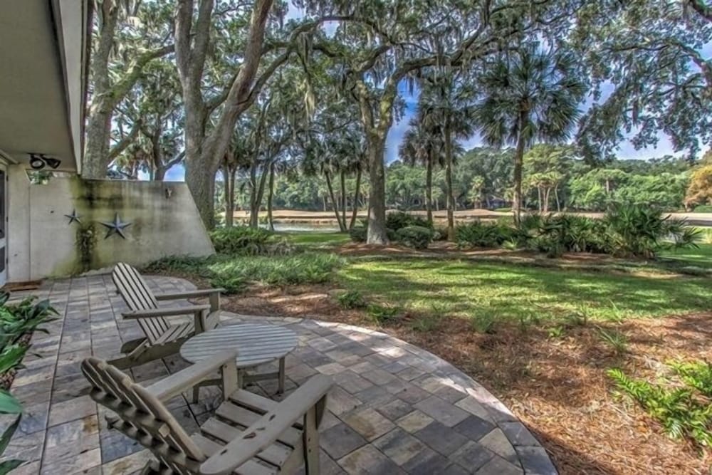 312 Beach Lagoon at The Sea Pines Resort - photo 26