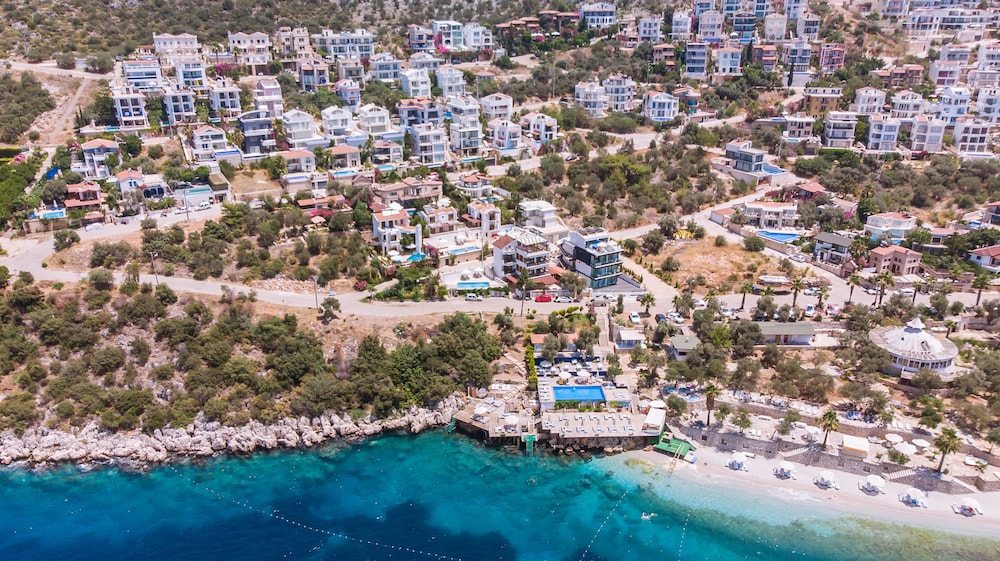Kuluhana Hotel — Kas — photo 3